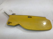 CARÈNE GAUCHE HONDA XR 600 R