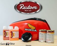 Superkit RESTOM restauration