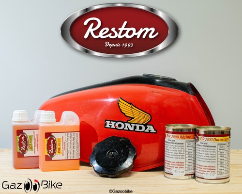 Superkit restom restauration - restom,
