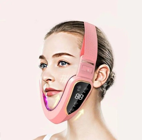 Appareil lifting visage - de,