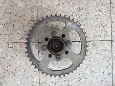 SUZUKI  TS 50 X P -   1981 -