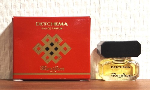 Extrait parfum detchema - parfum, de
