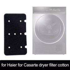 Pack de 10 filtres éponge de