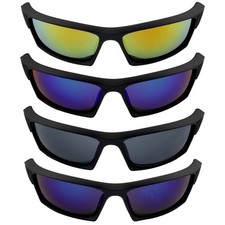 Lunettes de soleil étroites
