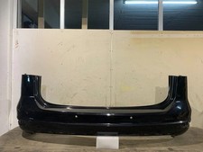 VW Sharan II 7N, Seat Alhambra II 7N Rear Bumper 4XPDC 7N0807421B 07.2010-2019