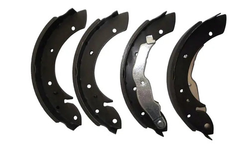 Mâchoire frein 55163 aic - mâchoire,
