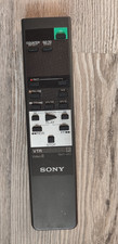 ★ SONY RMT-463 VTR VIDEO 8