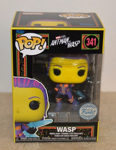 Marvel ant man funko - ant-man,