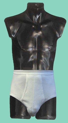 Slips homme tissaia brief - slips,