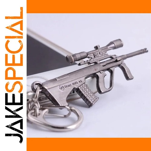 Jakespecial steyr aug a1 - –,