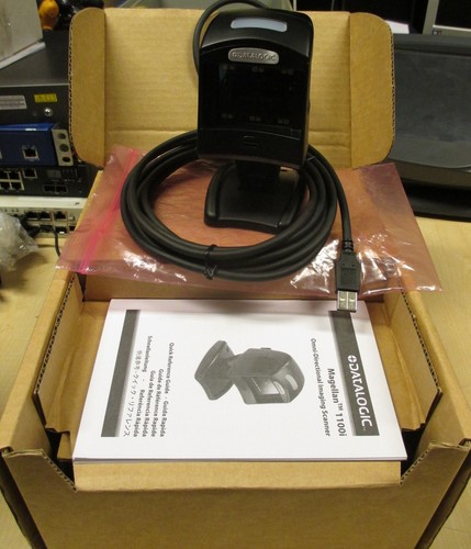 Datalogic magellan 1100i - datalogic,