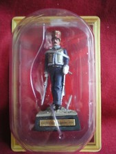 SOLDAT NAPOLEON  : Lieutenant 6em Hussards 1814