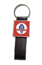 AC COBRA ROUGE - CLASSIC