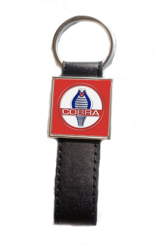 Cobra rouge classic - rouge,