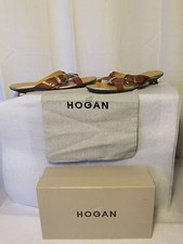 sandales hogan mini cuir