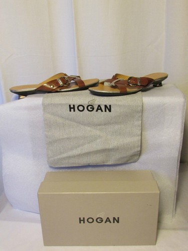 Sandales hogan mini - sandales, cuir