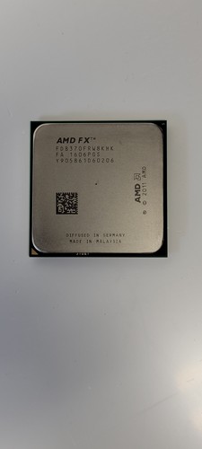 Amd 8370 am3 - amd, 8-core