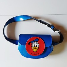 Sac Banane Sacoche Bag DONALD