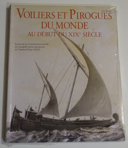 Rieth eric voiliers - eric,