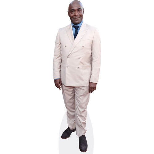 Paterson joseph - paterson,