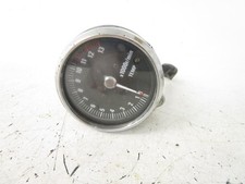 85 Kawasaki ZL 900 Eliminator Tachometer Tach 25015-1238 1985-1986