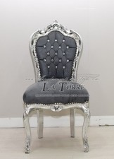 Chaise Fauteuil Still Luigi XV