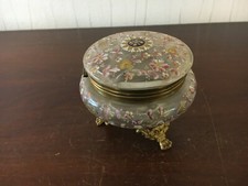Enamel Box