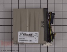 OEM Whirlpool W11087200 Refrigerator Invrtr-Box