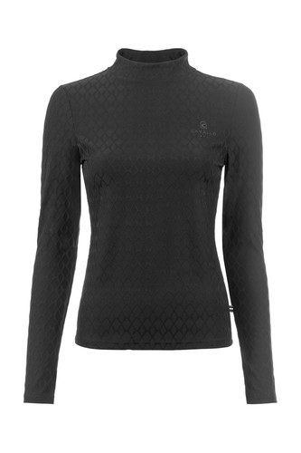 Cavallo rabia black sportswear - cavallo,