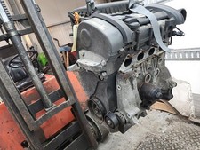Moteur VOLKSWAGEN POLO 4 PHASE