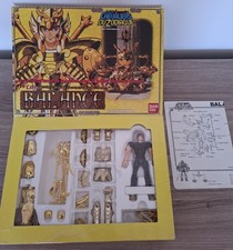 CHEVALIER DU ZODIAQUE BANDAI