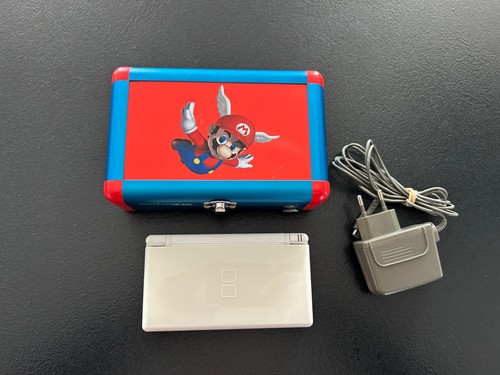 Console nintendo lite avec - nintendo,