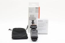 【UNUSED in Box】SONY GP-VPT2BT Shooting Grip With Bluetooth Wireless Tripod black