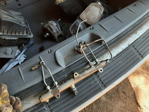 Rampe injection chrysler - ,