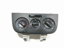 COMMANDE DE CHAUFFAGE 6490K4 PEUGEOT BIPPER TEPEE (03/2008) / NE 214671