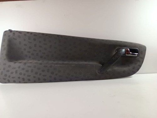 Panneau porte avant - panneau,