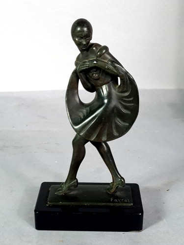 Faguays dit - (1882-1962),