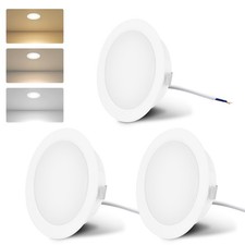 luminaires pour meuble 230V