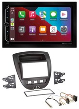 ESX 2DIN DAB USB MP3 Bluetooth