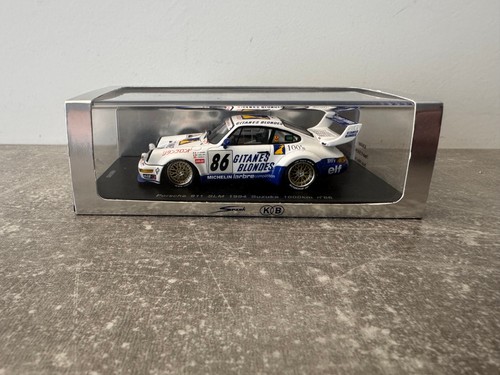 Porsche 911 964 slm 1994 - porsche, #86