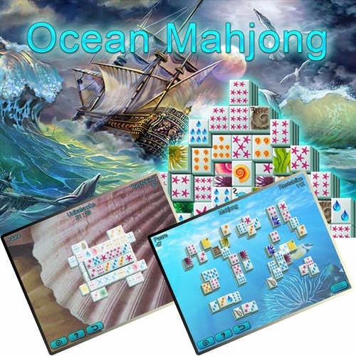 Ocean mahjong pc - 💚, /