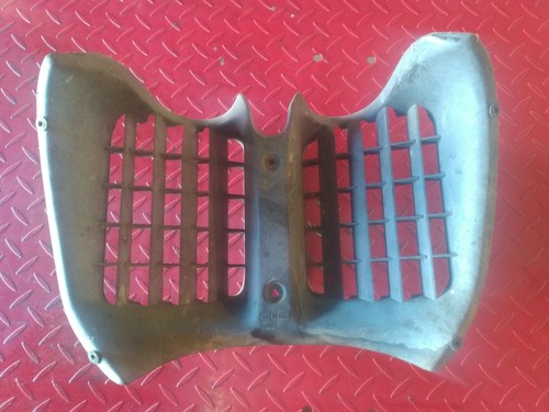 Cache radiateur grille - cache,