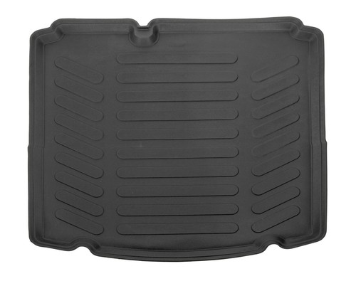 Tapis coffre caoutchouc - en,