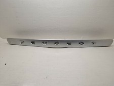 Cache lumière de plaque