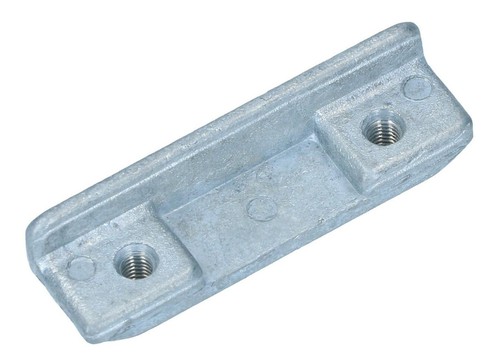 Gâche porte battante pour - porte,