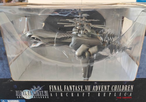 Figurine figure final fantasy - figure,