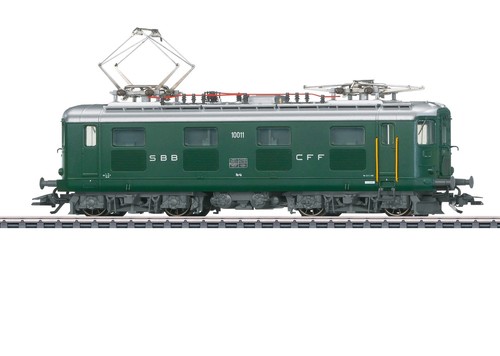 Marklin 39423 sbb - marklin, sbb-cff