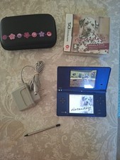 Nintendo DSi 256Mo Système