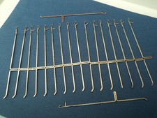 35 aiguilles 12,5cm. Pour