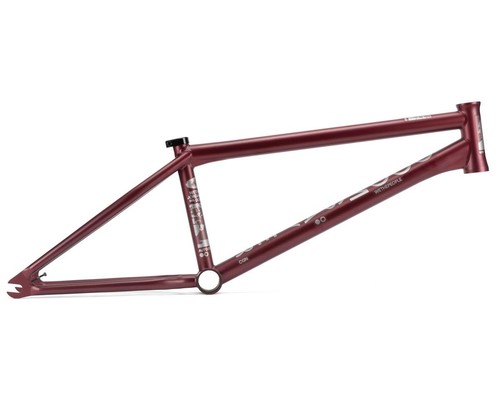 The people bmx doomsayer - we,